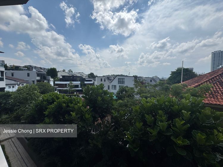 Peak Residence (D11), Condominium #569349051